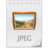 JPEG Icon